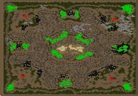 Tiberium Forest preview