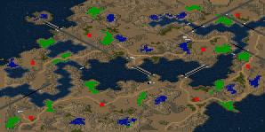 Super Bridgehead Redux[Ally][Vet.2.50] preview