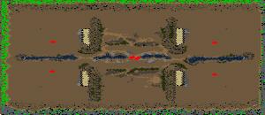 Giants of Terraces Super PRO [Ally] preview