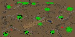 Terraces (2-4) Tech lvl 1-2 preview