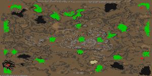 CABAL FORT 1 preview