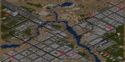 Big Citytest train preview