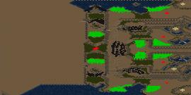 Jungle.Wars  E.v.W  (byHumble&Co) preview