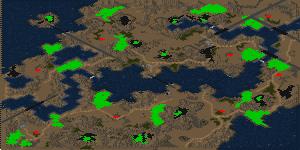 Super Bridgehead Redux 2 preview