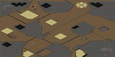 Valley Of The Hills hard preview