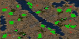 Forest Fires INI MODDED preview