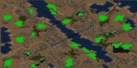 Forest Fires preview