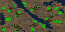 Forest Fires MAI preview