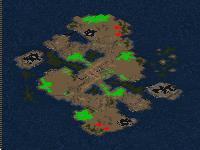 Duo Dualing Islands preview