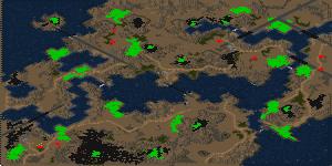 Super Duper duper  Bridgehead Redux preview