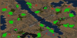 Forest Fires preview