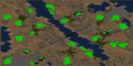 Forest Fires+ preview