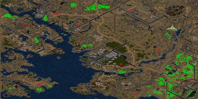 DO: Temple of the Tiberian Sun preview