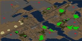 Forest Fires preview