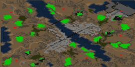 Forest Fires preview