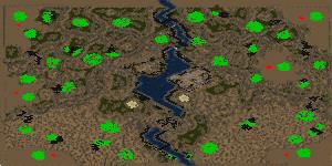 Night of the Mutants preview