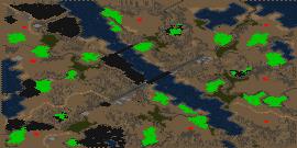 Forest Fires preview