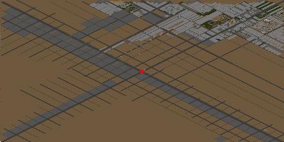 Urban Sprawl preview