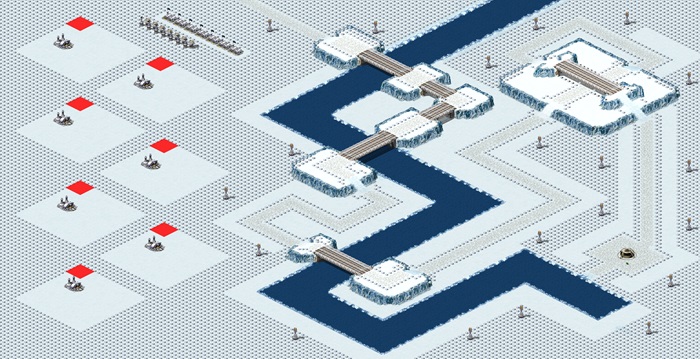 [7] Snarks Second Tower Defense 500k (Strength x2) preview