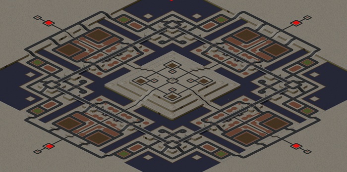 4P Kinghill2 Survival V.3.8 preview