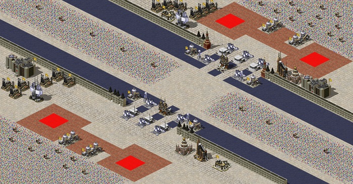 RIVER OF GEMS 3 preview