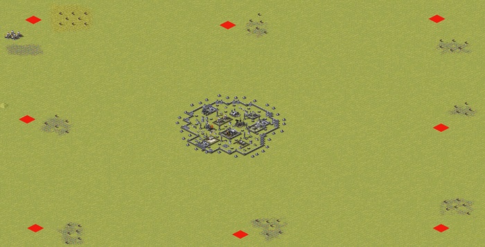 Crack preview