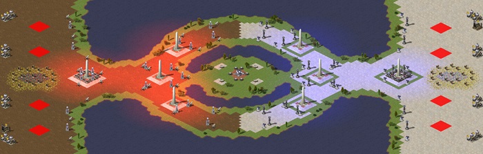 Two Sides To Fight For V1.5 preview