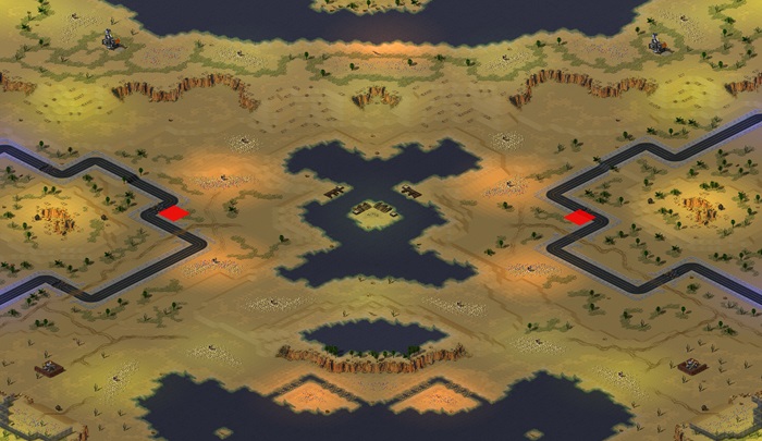 [2] Sandstorm preview