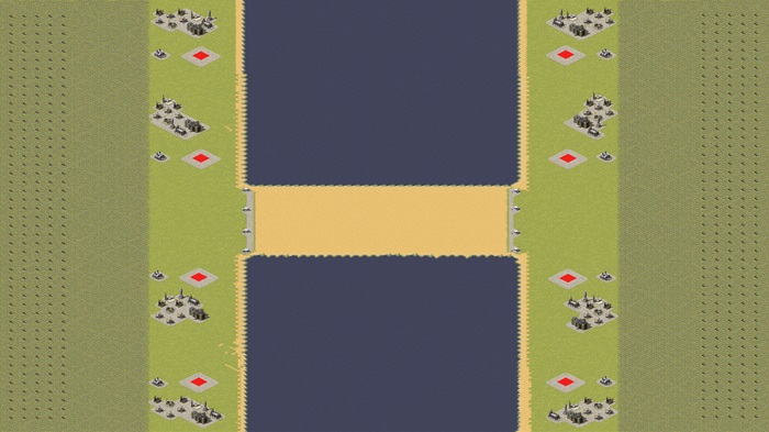 4 VS 4 Schlacht 1b preview