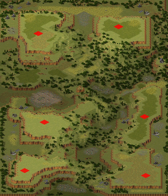 Boggle04's Faces of War VII preview