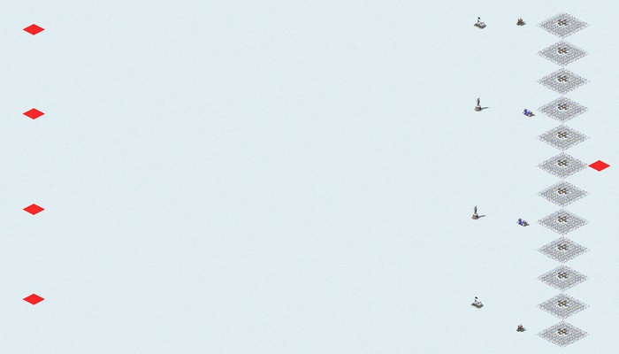 Normal Survival 0001 (200 Waves) [Edited By I-Hacked-CnC] preview