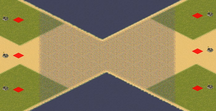 Beach Front REKOOL NO SHIPYARD preview