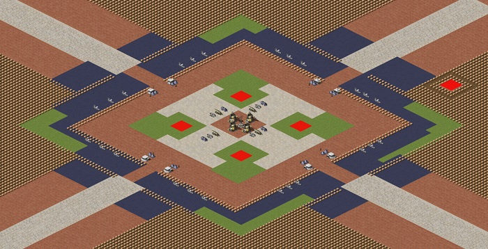 Middle Madness V1.5 by Lucifer_MS -- MISSING LOADED 18 preview