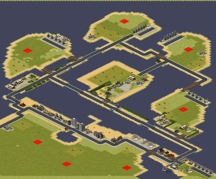 FULTOWN 2019b preview