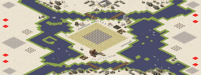 Aqua Map Beta 4.5 preview