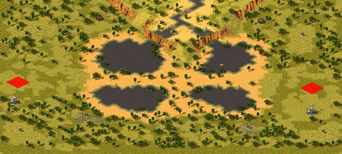 Amazonas Delta (2) preview