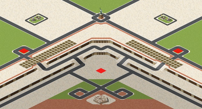 [2] Hard Survival - Wenbo preview