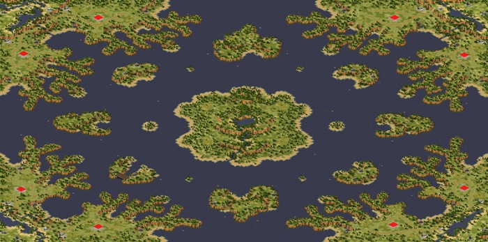 [8] Oceania v2.8A preview