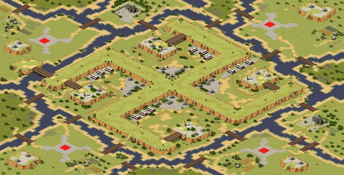 [4] Nazi Gold preview