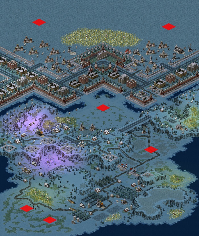 Operation: Red Revolution XNXX.com preview