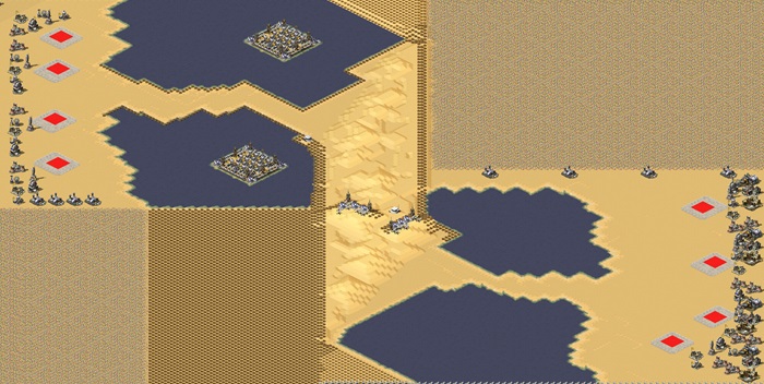 Brutal Bot Slaying 4 vs 4 Mk. 2 preview