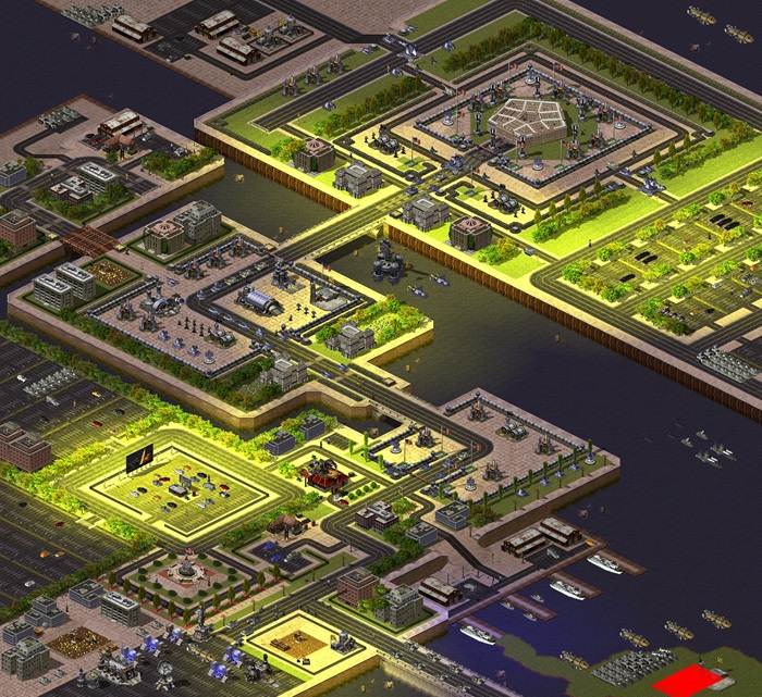 WashingtonMissionByMrKaptanTR preview