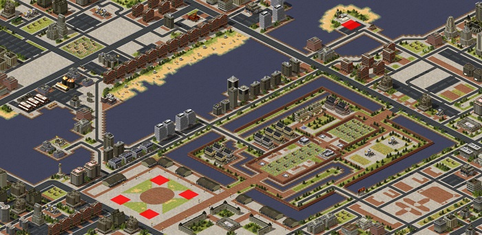 SimCity Survival (4p) -- MISSING (randomized 2019-04-18 183948) preview
