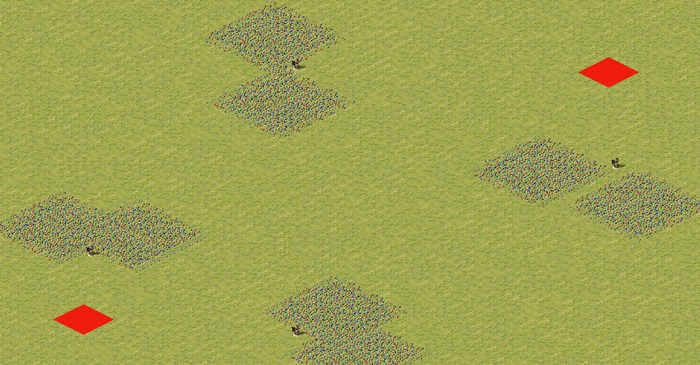 mini Rhino Tanks war preview