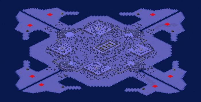 Boggle04's Oil in Center Arctic Battle 1.0 preview