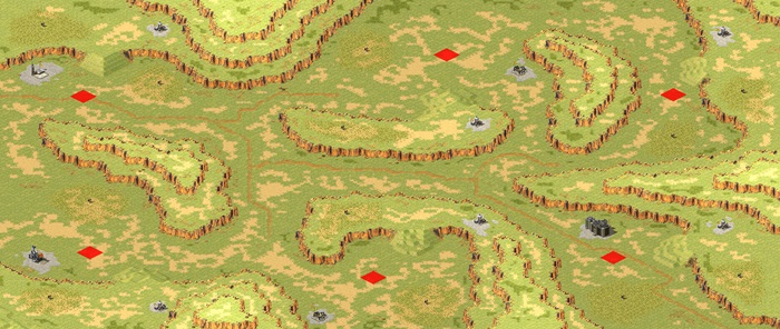 [L.A.Z] Sedona Pass preview