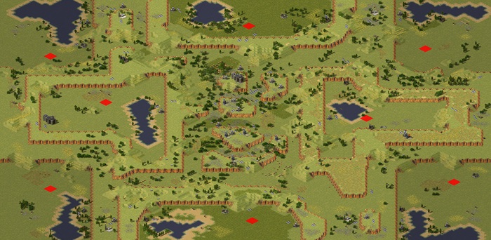 {��} The Face of War VII preview