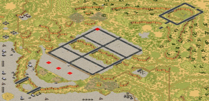 Black's Big Battle Survival 3vs1 re edited by hdblitz preview