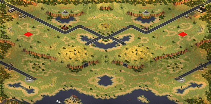 [2] Lucky Luke preview