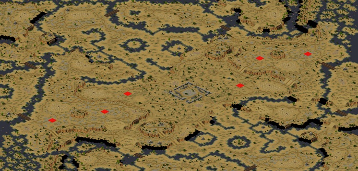 (6) Paradise Warfare preview